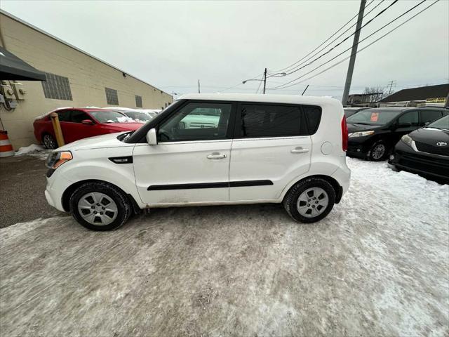 used 2013 Kia Soul car, priced at $5,499