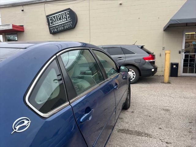 used 2006 Chevrolet Impala car, priced at $3,499