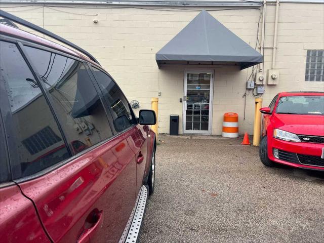 used 2009 BMW X3 car, priced at $6,999