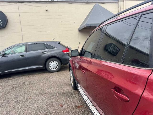 used 2009 BMW X3 car, priced at $6,999