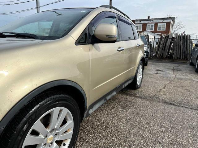 used 2008 Subaru Tribeca car, priced at $4,499