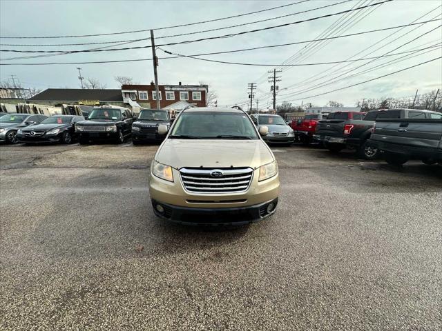 used 2008 Subaru Tribeca car, priced at $4,499