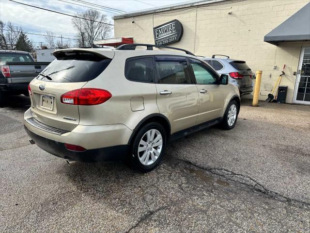 used 2008 Subaru Tribeca car, priced at $4,499