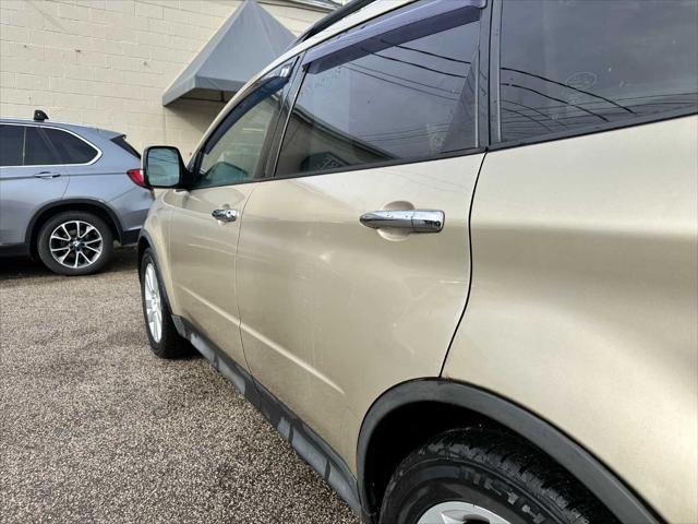 used 2008 Subaru Tribeca car, priced at $4,499