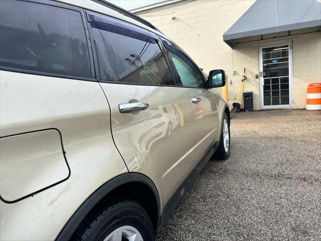 used 2008 Subaru Tribeca car, priced at $4,499