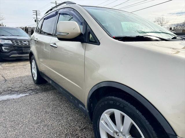 used 2008 Subaru Tribeca car, priced at $4,499