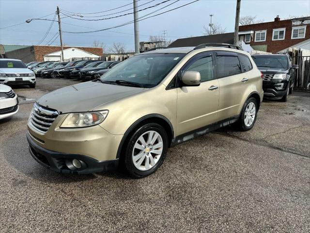 used 2008 Subaru Tribeca car, priced at $4,499