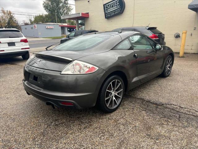 used 2011 Mitsubishi Eclipse car, priced at $5,999