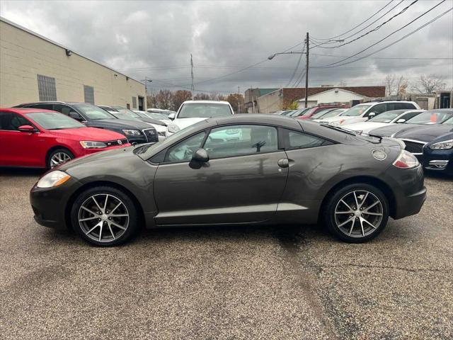 used 2011 Mitsubishi Eclipse car, priced at $5,999