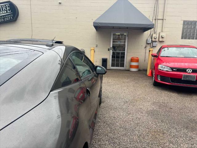 used 2011 Mitsubishi Eclipse car, priced at $5,999