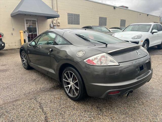 used 2011 Mitsubishi Eclipse car, priced at $5,999