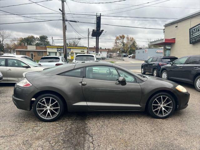 used 2011 Mitsubishi Eclipse car, priced at $5,999