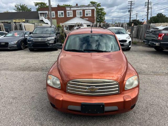 used 2008 Chevrolet HHR car, priced at $2,999