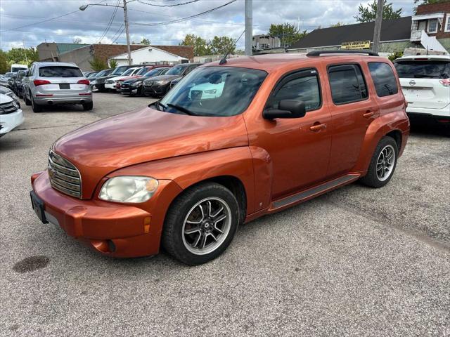 used 2008 Chevrolet HHR car, priced at $2,999