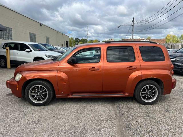 used 2008 Chevrolet HHR car, priced at $2,999