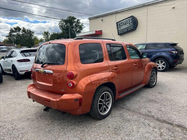 used 2008 Chevrolet HHR car, priced at $2,999