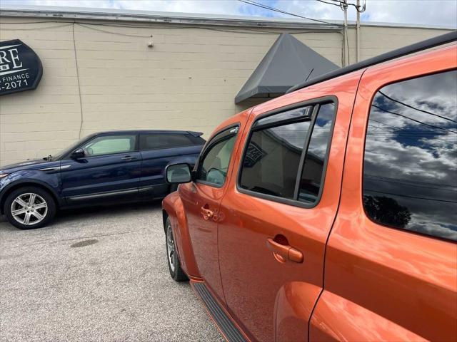 used 2008 Chevrolet HHR car, priced at $2,999