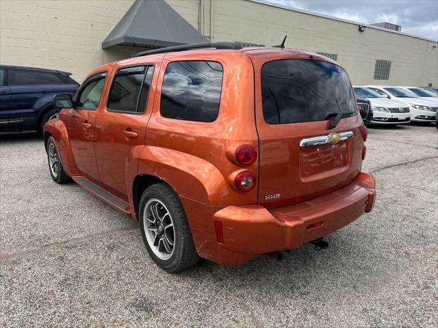 used 2008 Chevrolet HHR car, priced at $2,999