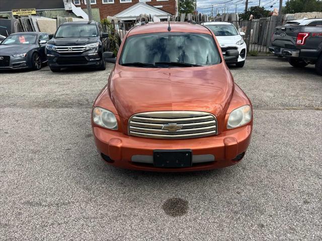 used 2008 Chevrolet HHR car, priced at $2,999