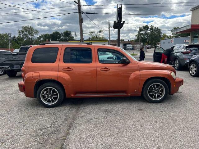 used 2008 Chevrolet HHR car, priced at $2,999