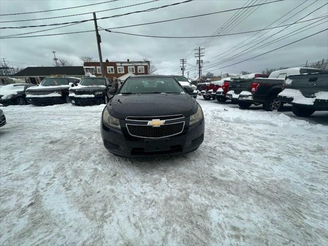 used 2012 Chevrolet Cruze car, priced at $3,999
