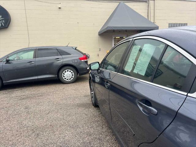 used 2016 Subaru Legacy car, priced at $5,999