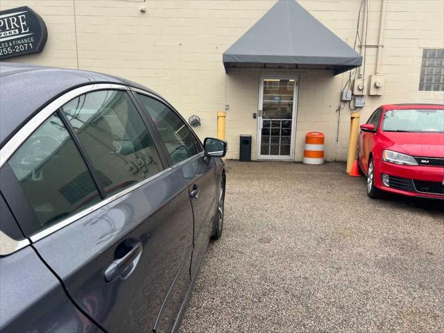 used 2016 Subaru Legacy car, priced at $5,999