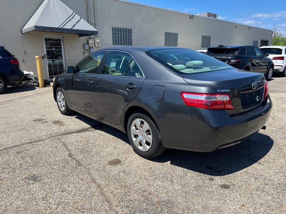 used 2008 Toyota Camry car, priced at $5,999