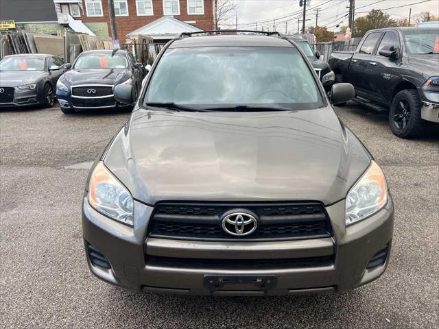 used 2010 Toyota RAV4 car, priced at $6,499