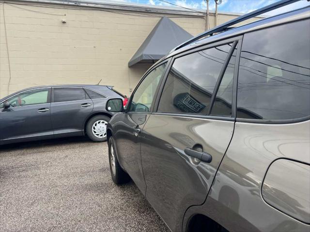 used 2010 Toyota RAV4 car, priced at $6,499