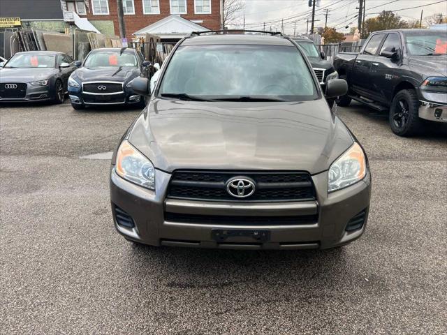 used 2010 Toyota RAV4 car, priced at $6,499