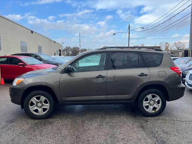 used 2010 Toyota RAV4 car, priced at $6,499