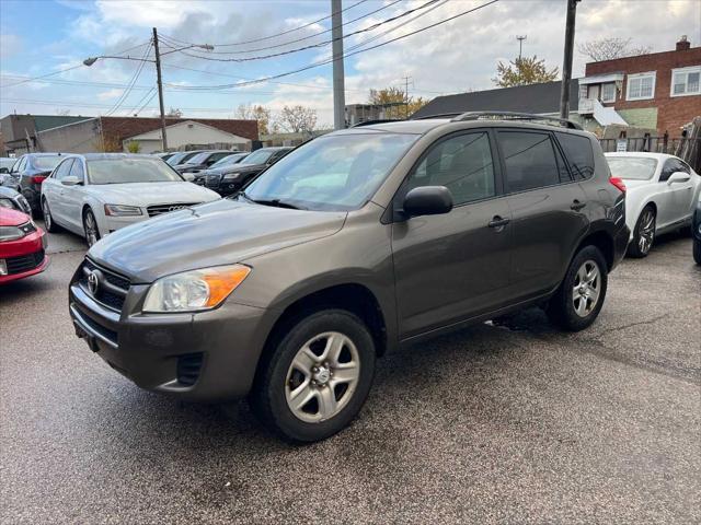 used 2010 Toyota RAV4 car, priced at $6,499