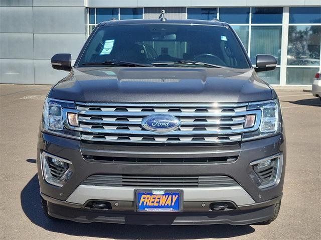 used 2020 Ford Expedition car, priced at $34,000