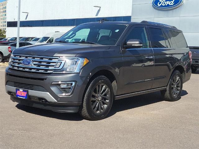 used 2020 Ford Expedition car, priced at $34,000