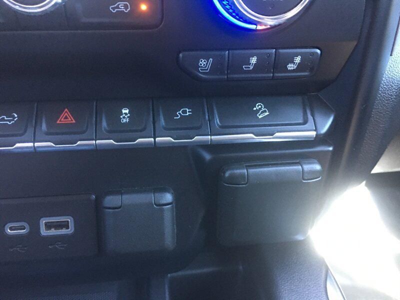 used 2021 GMC Sierra 1500 car, priced at $36,878