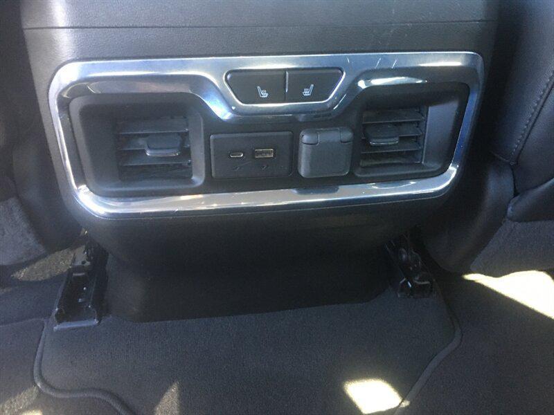 used 2021 GMC Sierra 1500 car, priced at $36,878