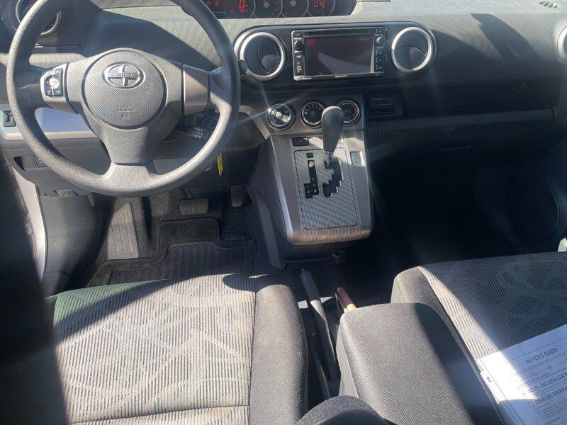 used 2015 Scion xB car, priced at $12,888