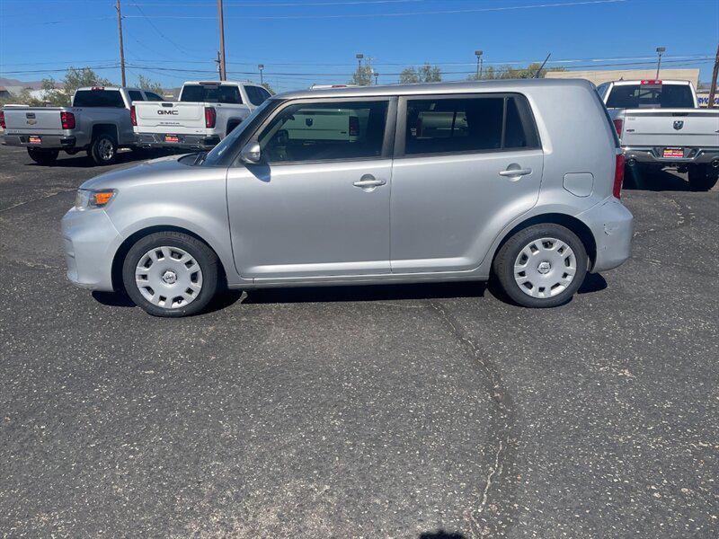 used 2015 Scion xB car, priced at $12,888