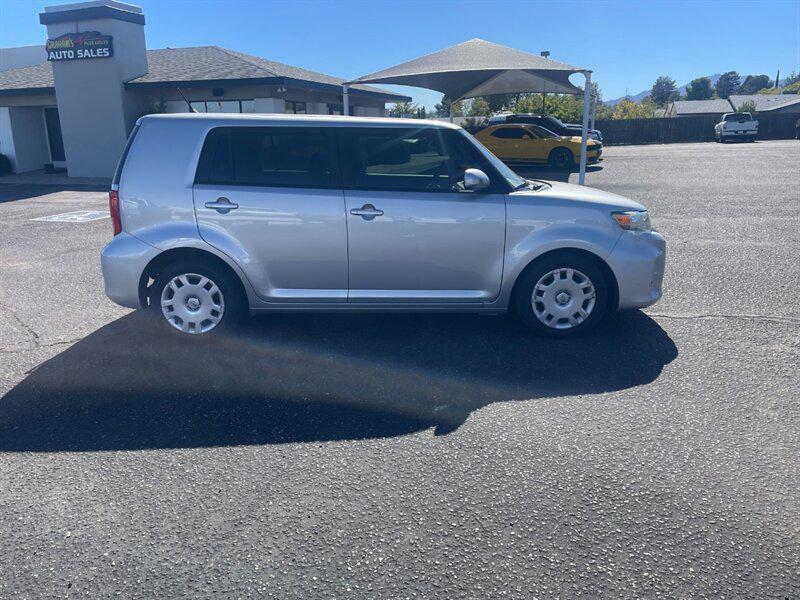 used 2015 Scion xB car, priced at $12,888