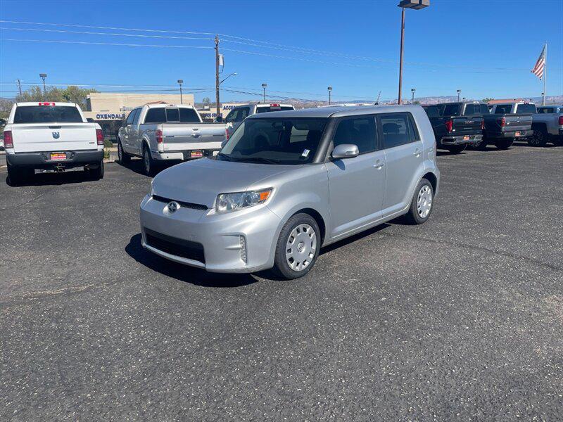 used 2015 Scion xB car, priced at $12,888