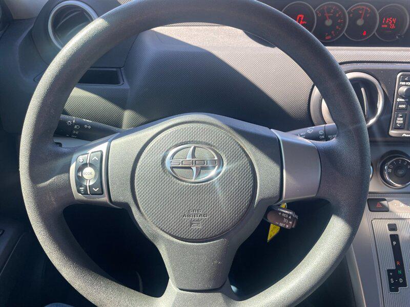 used 2015 Scion xB car, priced at $12,888