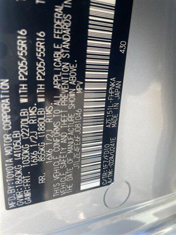 used 2015 Scion xB car, priced at $12,888