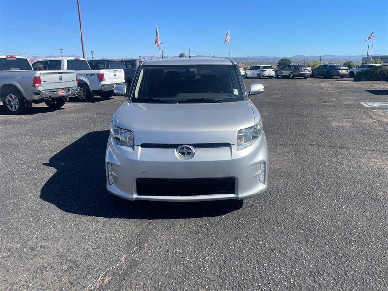 used 2015 Scion xB car, priced at $12,888