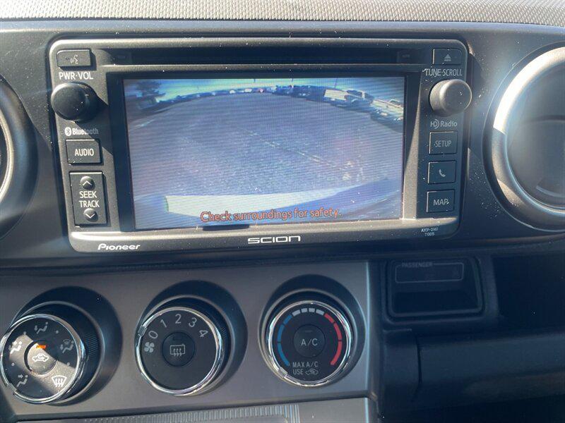 used 2015 Scion xB car, priced at $12,888