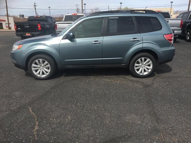 used 2013 Subaru Forester car, priced at $13,888