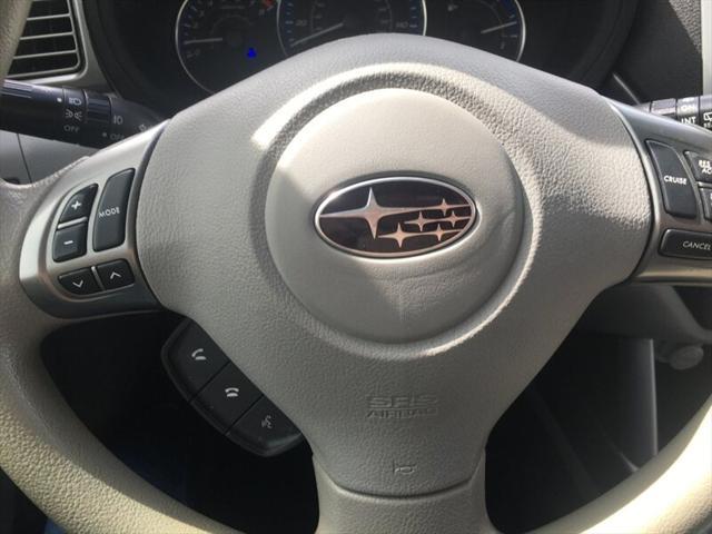 used 2013 Subaru Forester car, priced at $13,888