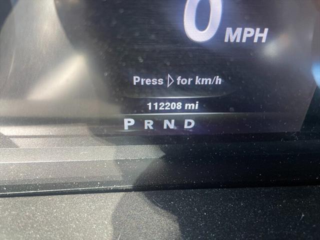 used 2014 Ram 1500 car, priced at $18,888