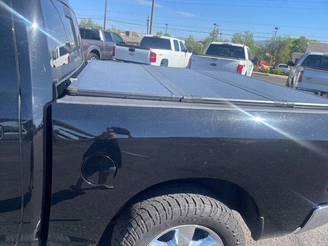 used 2014 Ram 1500 car, priced at $18,888