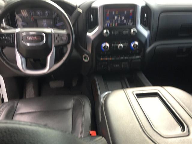 used 2019 GMC Sierra 1500 car, priced at $29,888